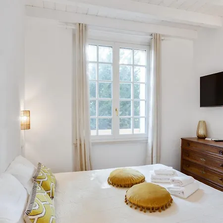 Апартаменты Maison D'orange - La Pinede *