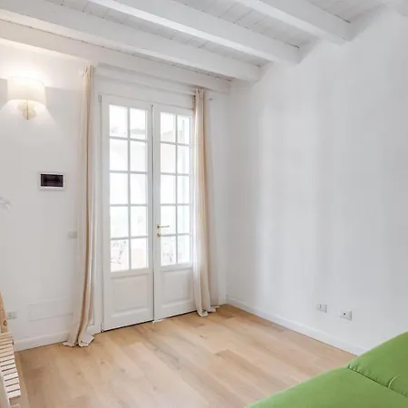 Maison D'orange - La Pinede Lägenhet *