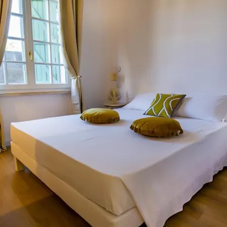 Maison D'orange - La Pinede Апартаменты