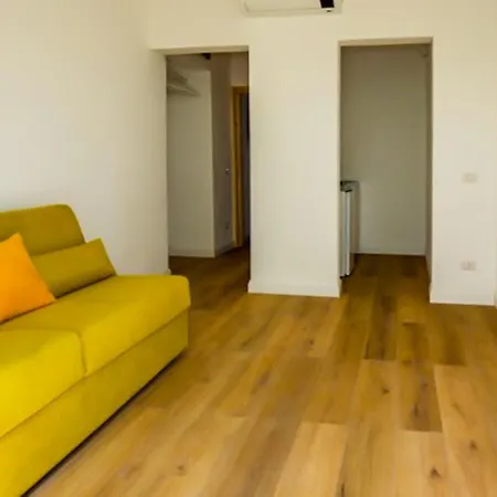Lägenhet Maison D'orange - La Pinede *