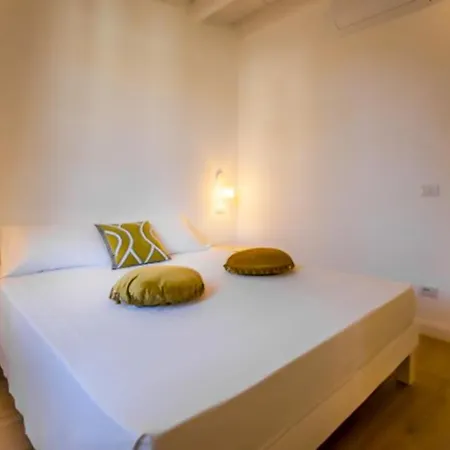Апартаменты Maison D'orange - La Pinede