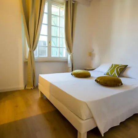 Maison D'orange - La Pinede Апартаменты *