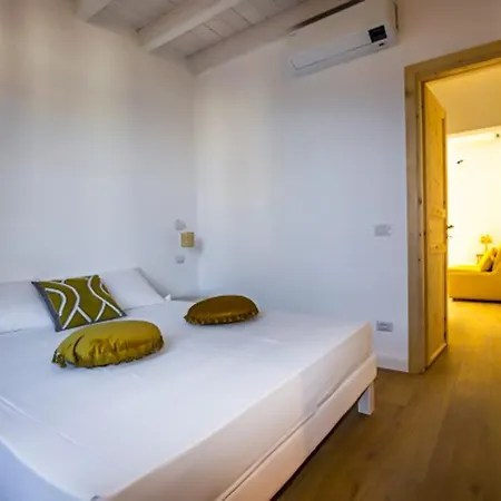 Lägenhet Maison D'orange - La Pinede