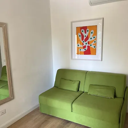 Апартаменты Maison D'orange - La Pinede *