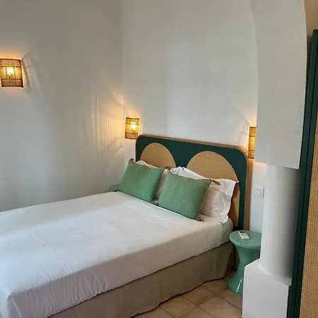 Maison D'orange - La Pinede Апартаменты
