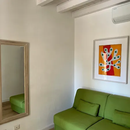 Lägenhet Maison D'orange - La Pinede *