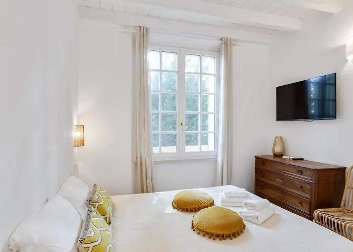 Apartment Maison D'orange - La Pinede *