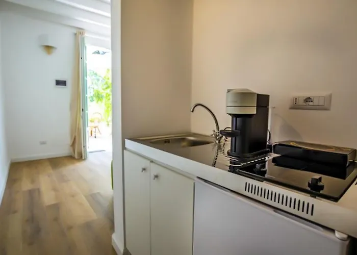 Maison D'orange - La Pinede