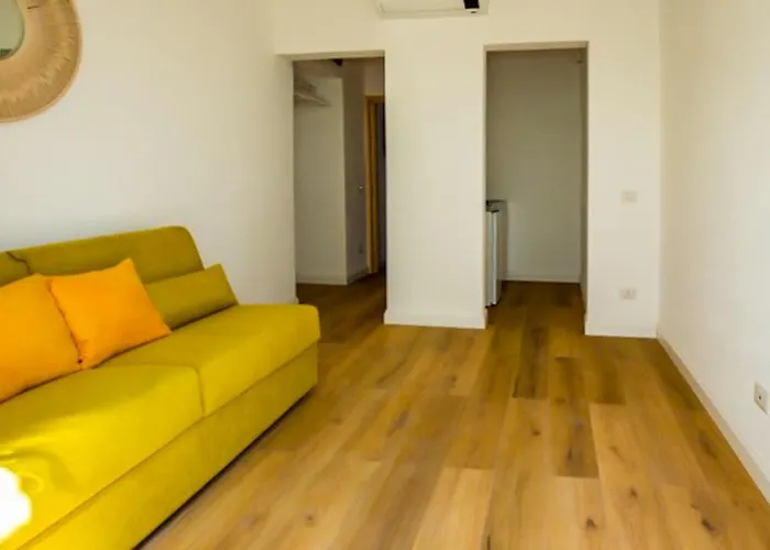 Apartment Maison D'orange - La Pinede *