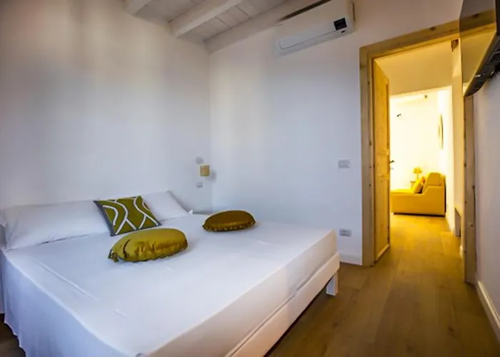 Apartment Maison D'orange - La Pinede