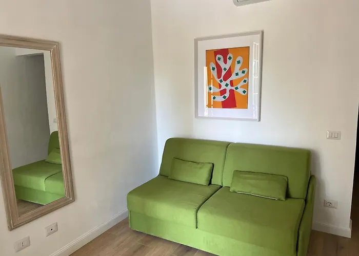 Apartamento Maison D'orange - La Pinede *