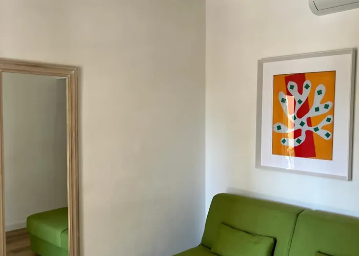 Apartment Maison D'orange - La Pinede *