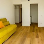 아파트 Maison D'orange - La Pinede *