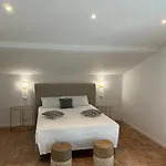 Maison D'orange - La Pinede