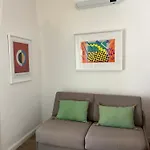 아파트 Maison D'orange - La Pinede