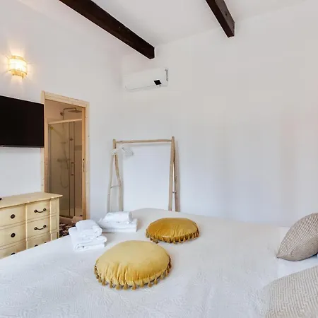 Maison D'orange La Pinede