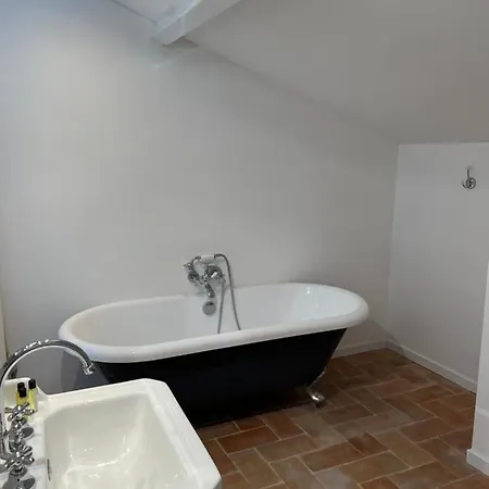 Maison D'orange La Pinede * Saint-Tropez