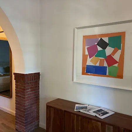 Maison D'orange La Pinede