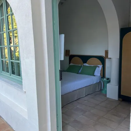 Maison D'orange La Pinede *