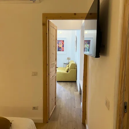 Maison D'orange - La Pinede