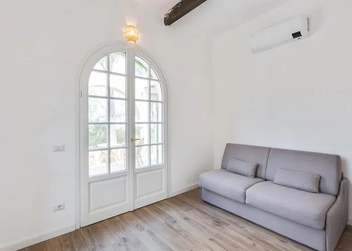 Apartamento Maison D'orange - La Pinede *