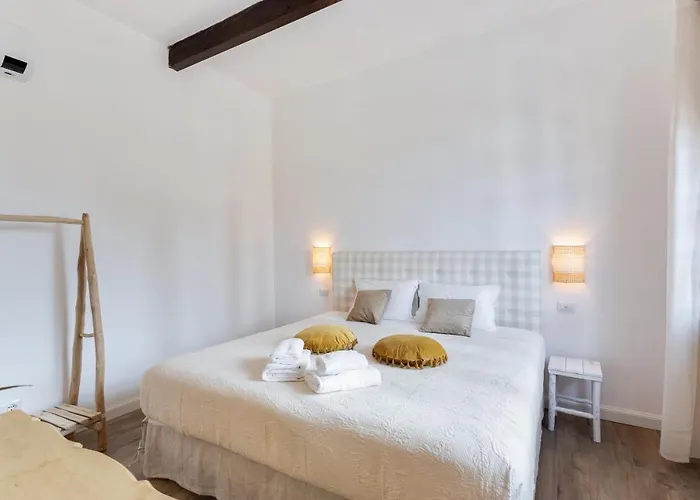 Maison D'orange - La Pinede Apartamento